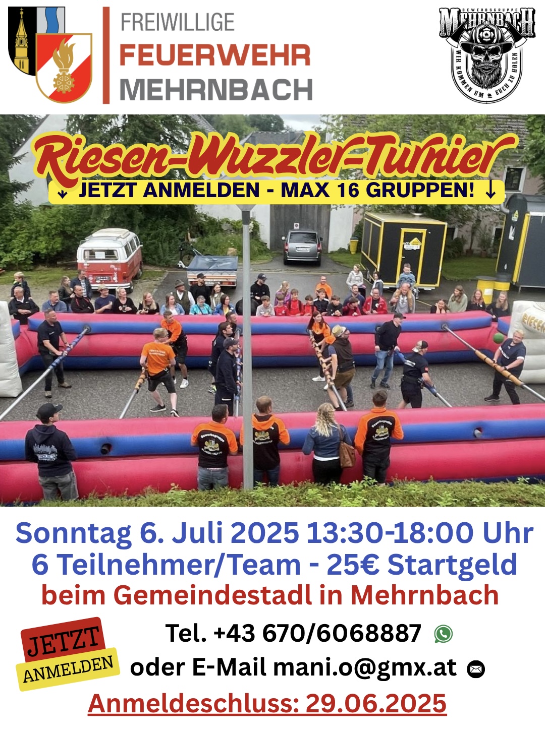 Riesenwuzzler