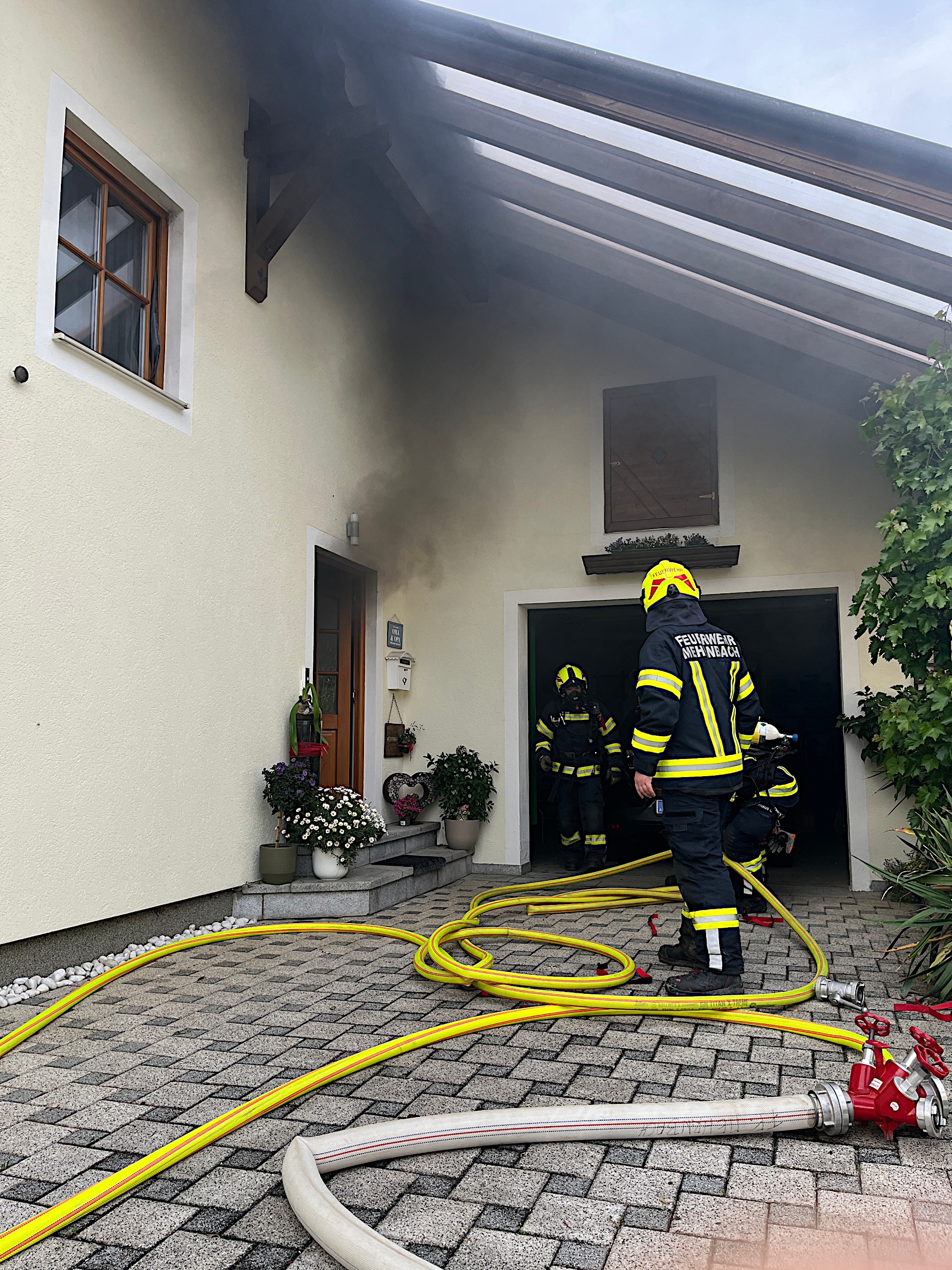 04.06.2026 Kellerbrand Atzing
