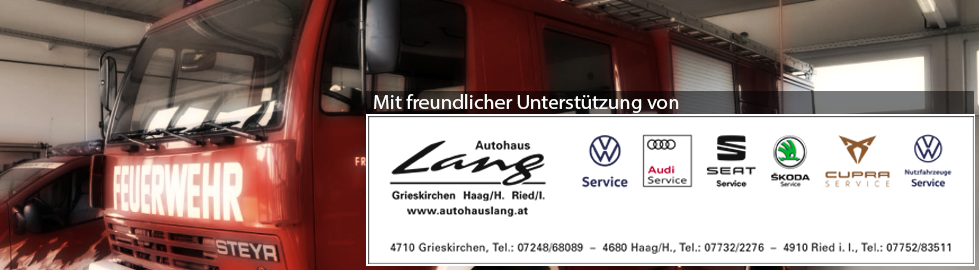 Autohaus Lang